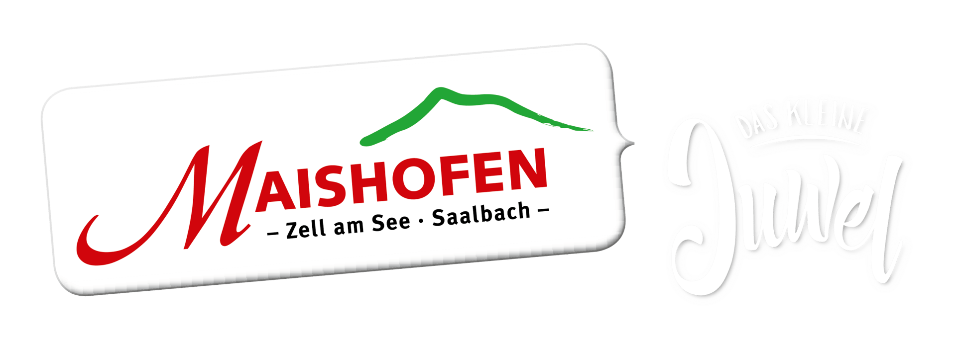 Maishofen logo