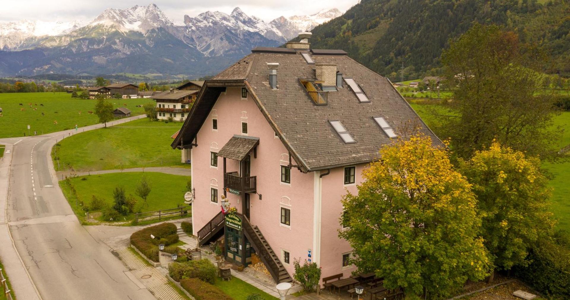 Apartment mit 3 Schlafzimmern - 6