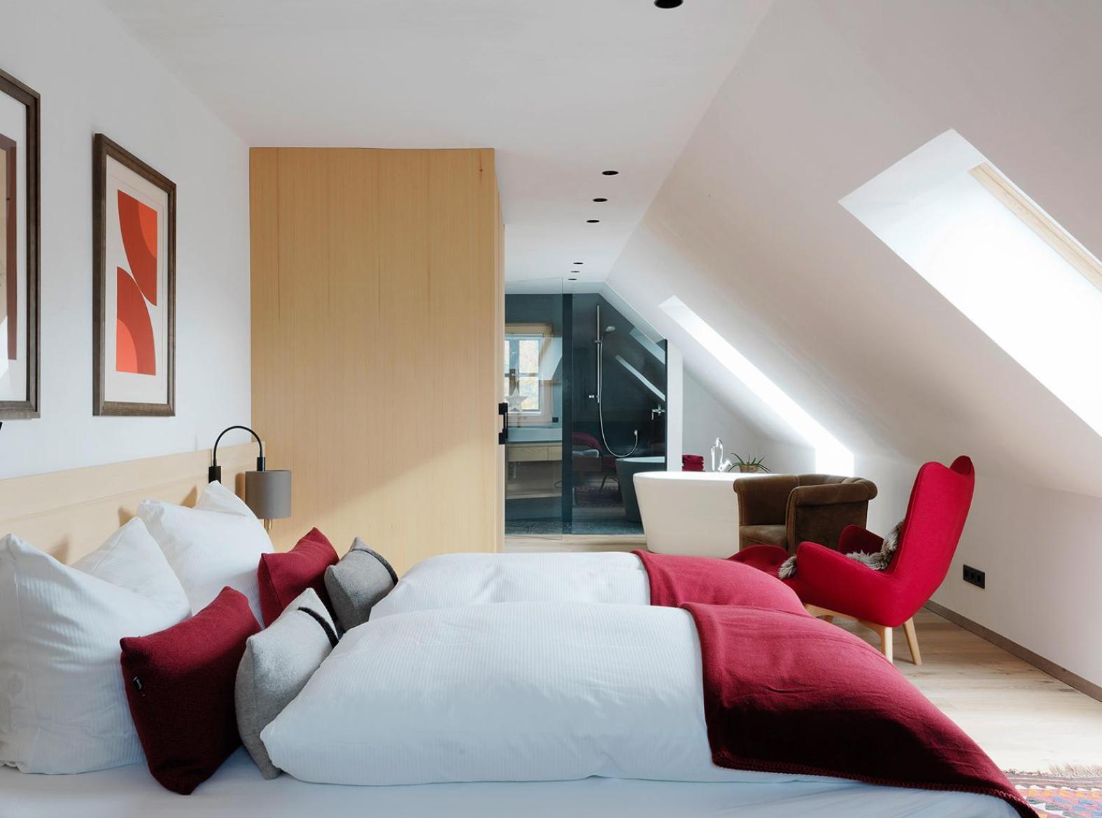 Apartment mit 3 Schlafzimmern - 3